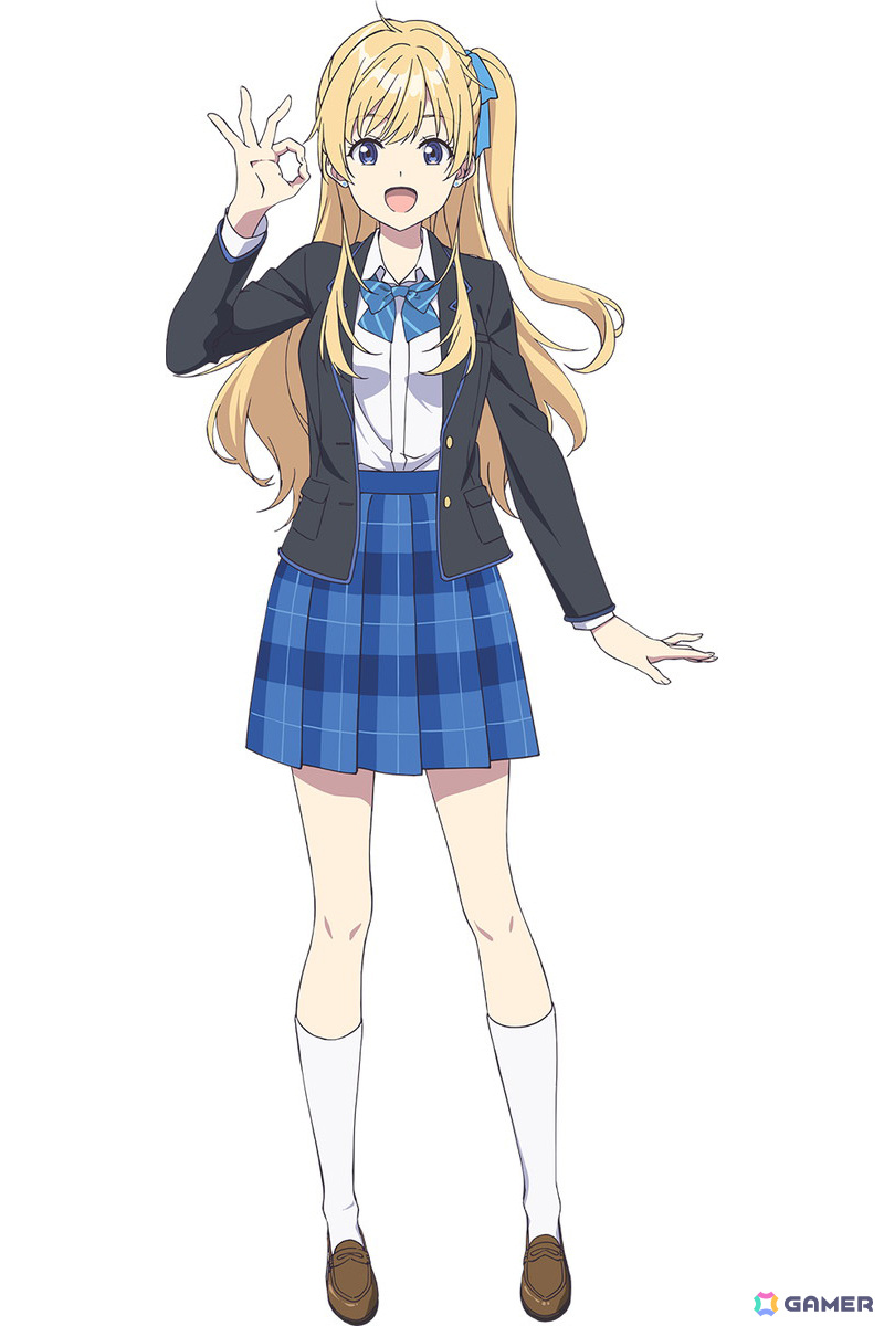 TVアニメ「千歳くんはラムネ瓶のなか」アニメビジュアルが解禁！坂田将吾さん、石見舞菜香さん、羊宮妃那さんらメインキャストも発表にの画像4