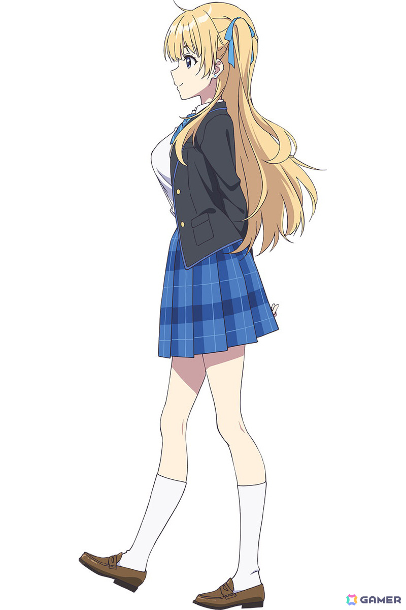 TVアニメ「千歳くんはラムネ瓶のなか」アニメビジュアルが解禁！坂田将吾さん、石見舞菜香さん、羊宮妃那さんらメインキャストも発表にの画像5