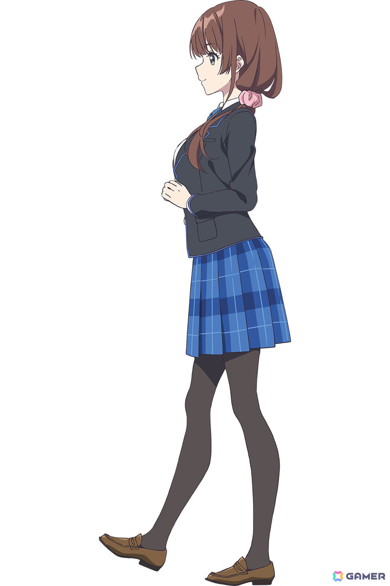 TVアニメ「千歳くんはラムネ瓶のなか」アニメビジュアルが解禁！坂田将吾さん、石見舞菜香さん、羊宮妃那さんらメインキャストも発表にの画像7