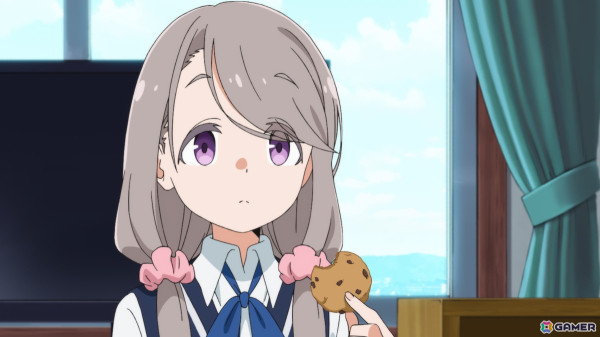 TVアニメ「mono」キービジュアル＆第1弾PVが公開！エンディングテーマ、先行上映イベント情報、特番情報もの画像