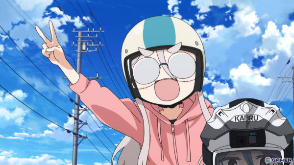 TVアニメ「mono」キービジュアル＆第1弾PVが公開！エンディングテーマ、先行上映イベント情報、特番情報もの画像