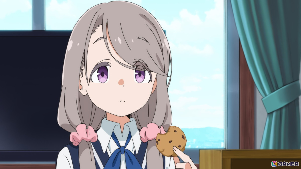 TVアニメ「mono」キービジュアル＆第1弾PVが公開！エンディングテーマ、先行上映イベント情報、特番情報もの画像5