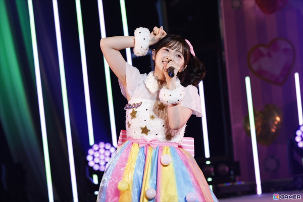 「プリパラ 10th Anniversary Thank you♡Music Live」Day.2レポート：なかなか聴けない楽曲も多数披露された10周年記念ライブにの画像