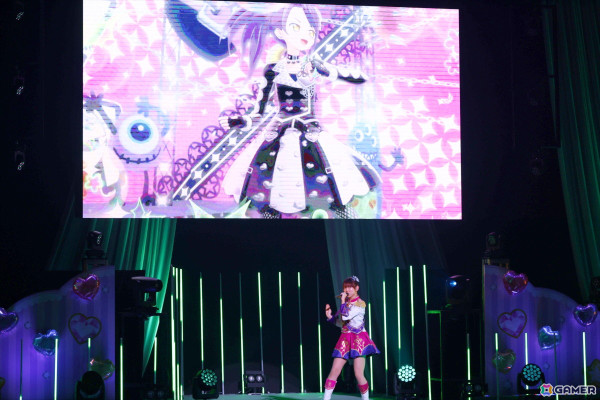 「プリパラ 10th Anniversary Thank you♡Music Live」Day.2レポート：なかなか聴けない楽曲も多数披露された10周年記念ライブにの画像17