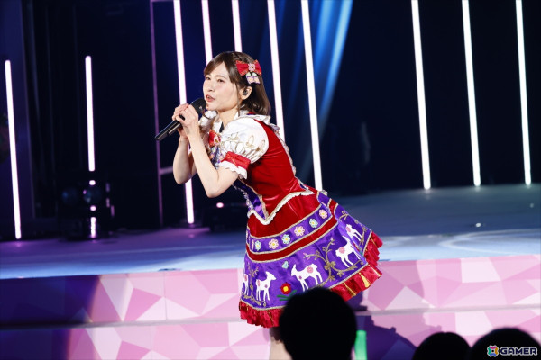「プリパラ 10th Anniversary Thank you♡Music Live」Day.2レポート：なかなか聴けない楽曲も多数披露された10周年記念ライブにの画像22