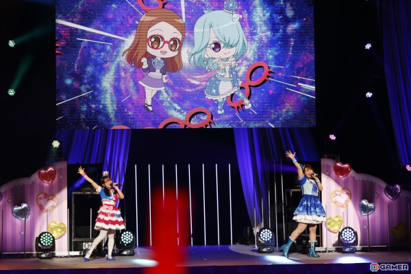 「プリパラ 10th Anniversary Thank you♡Music Live」Day.2レポート：なかなか聴けない楽曲も多数披露された10周年記念ライブにの画像25