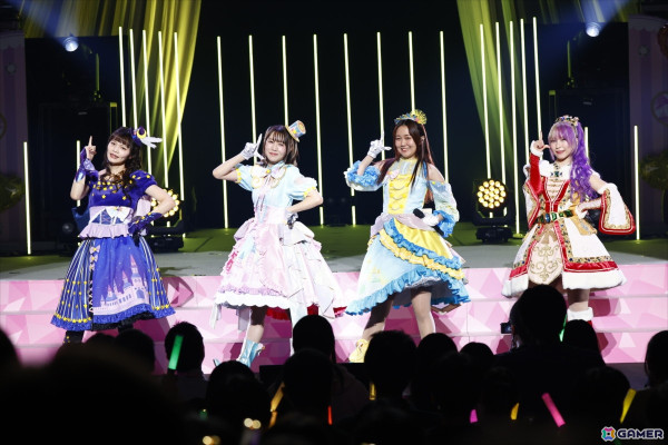 「プリパラ 10th Anniversary Thank you♡Music Live」Day.2レポート：なかなか聴けない楽曲も多数披露された10周年記念ライブにの画像29