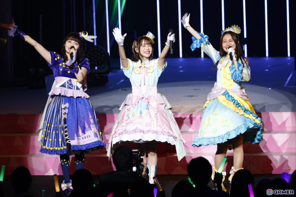「プリパラ 10th Anniversary Thank you♡Music Live」Day.2レポート：なかなか聴けない楽曲も多数披露された10周年記念ライブにの画像3