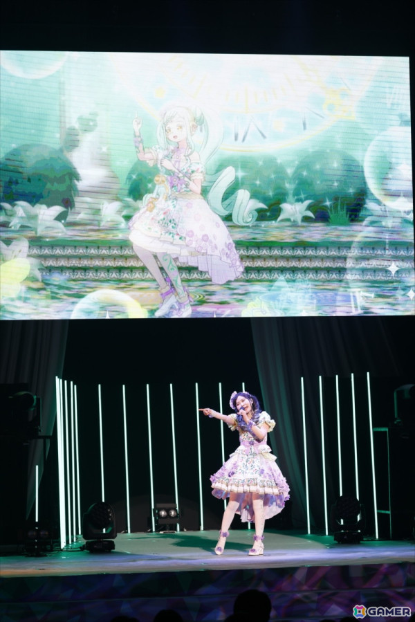 「プリパラ 10th Anniversary Thank you♡Music Live」Day.2レポート：なかなか聴けない楽曲も多数披露された10周年記念ライブにの画像