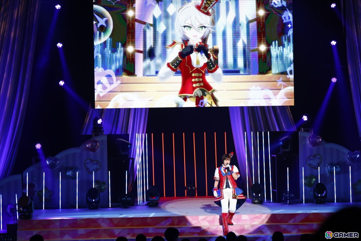 「プリパラ 10th Anniversary Thank you♡Music Live」Day.2レポート：なかなか聴けない楽曲も多数披露された10周年記念ライブにの画像