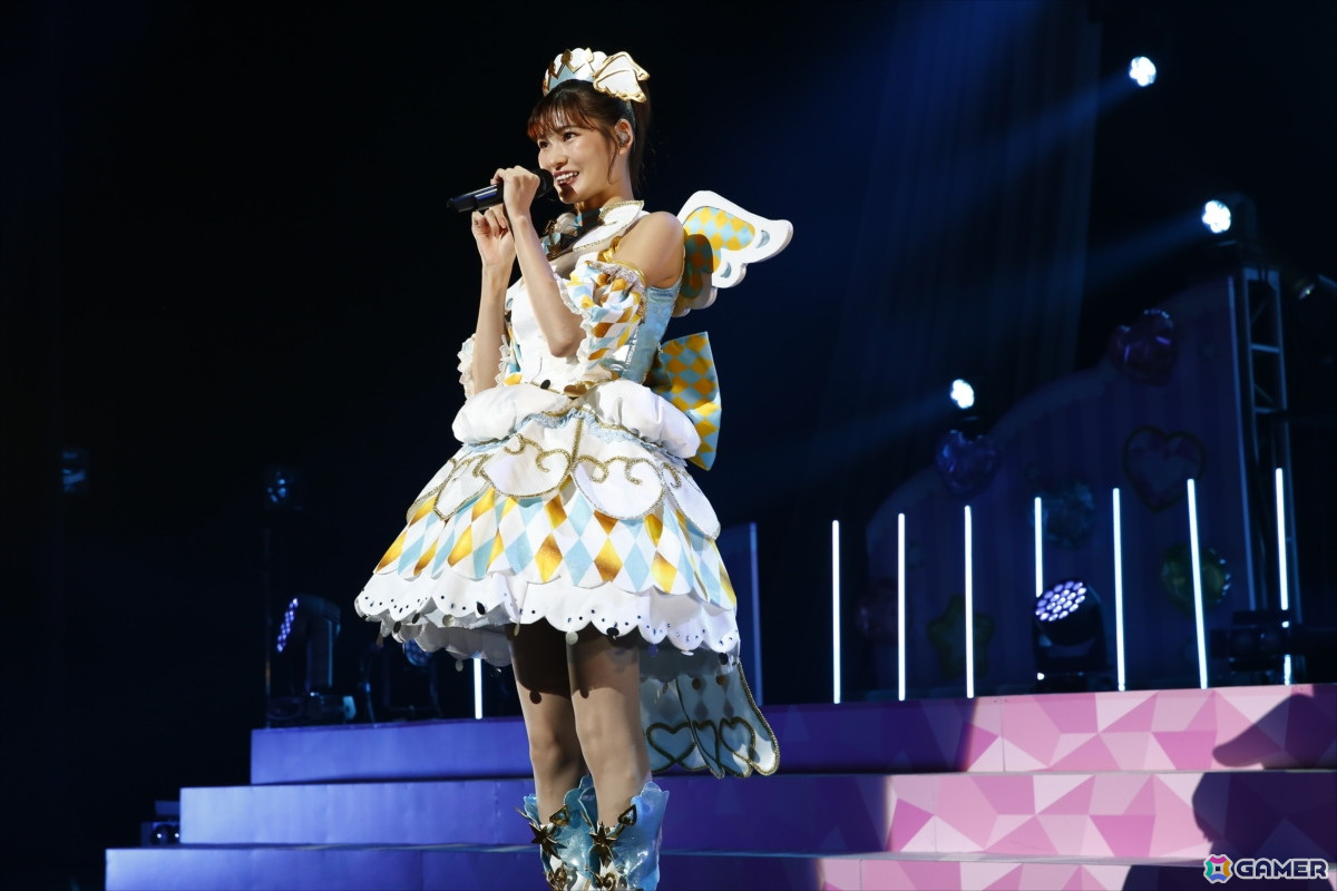 「プリパラ 10th Anniversary Thank you♡Music Live」Day.2レポート：なかなか聴けない楽曲も多数披露された10周年記念ライブにの画像