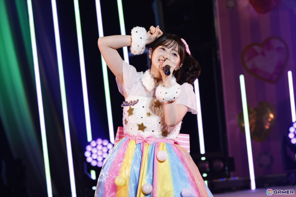 「プリパラ 10th Anniversary Thank you♡Music Live」Day.2レポート：なかなか聴けない楽曲も多数披露された10周年記念ライブにの画像15