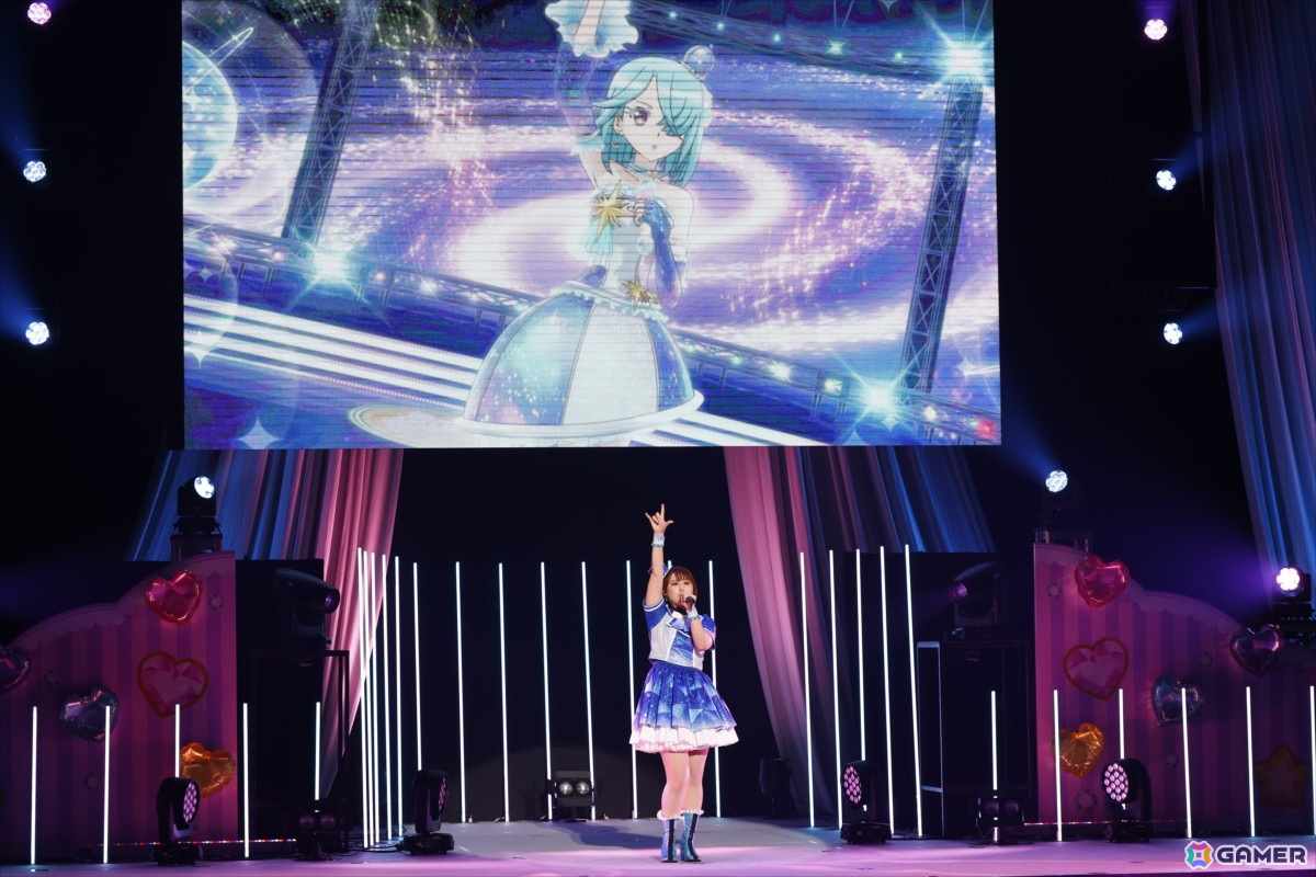 「プリパラ 10th Anniversary Thank you♡Music Live」Day.2レポート：なかなか聴けない楽曲も多数披露された10周年記念ライブにの画像