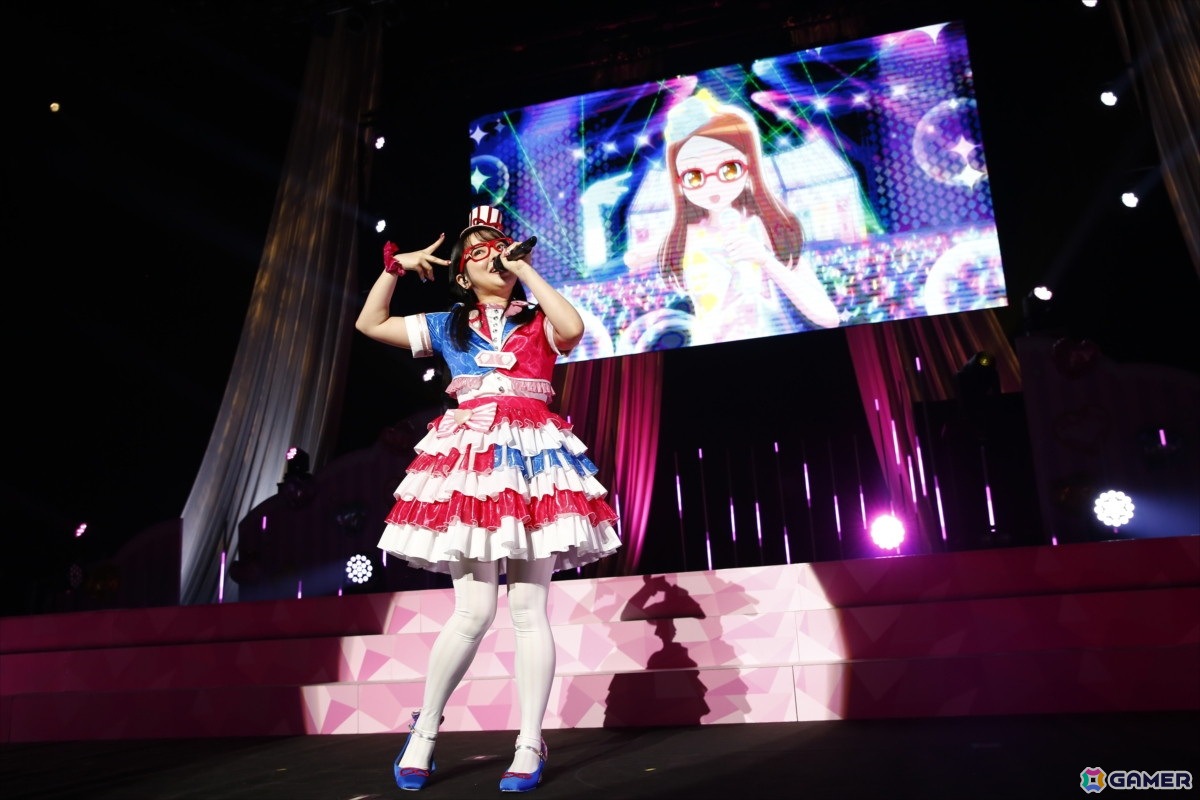 「プリパラ 10th Anniversary Thank you♡Music Live」Day.2レポート：なかなか聴けない楽曲も多数披露された10周年記念ライブにの画像