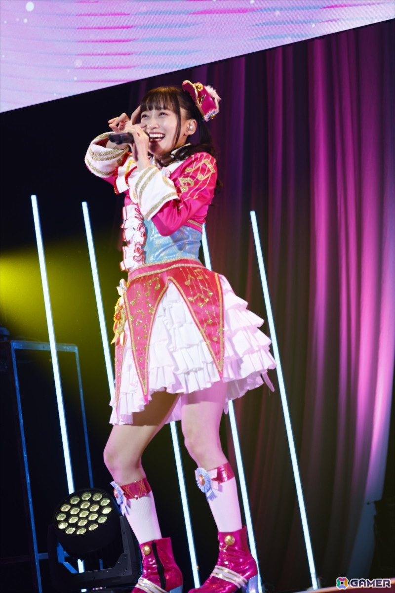 「プリパラ 10th Anniversary Thank you♡Music Live」Day.2レポート：なかなか聴けない楽曲も多数披露された10周年記念ライブにの画像23