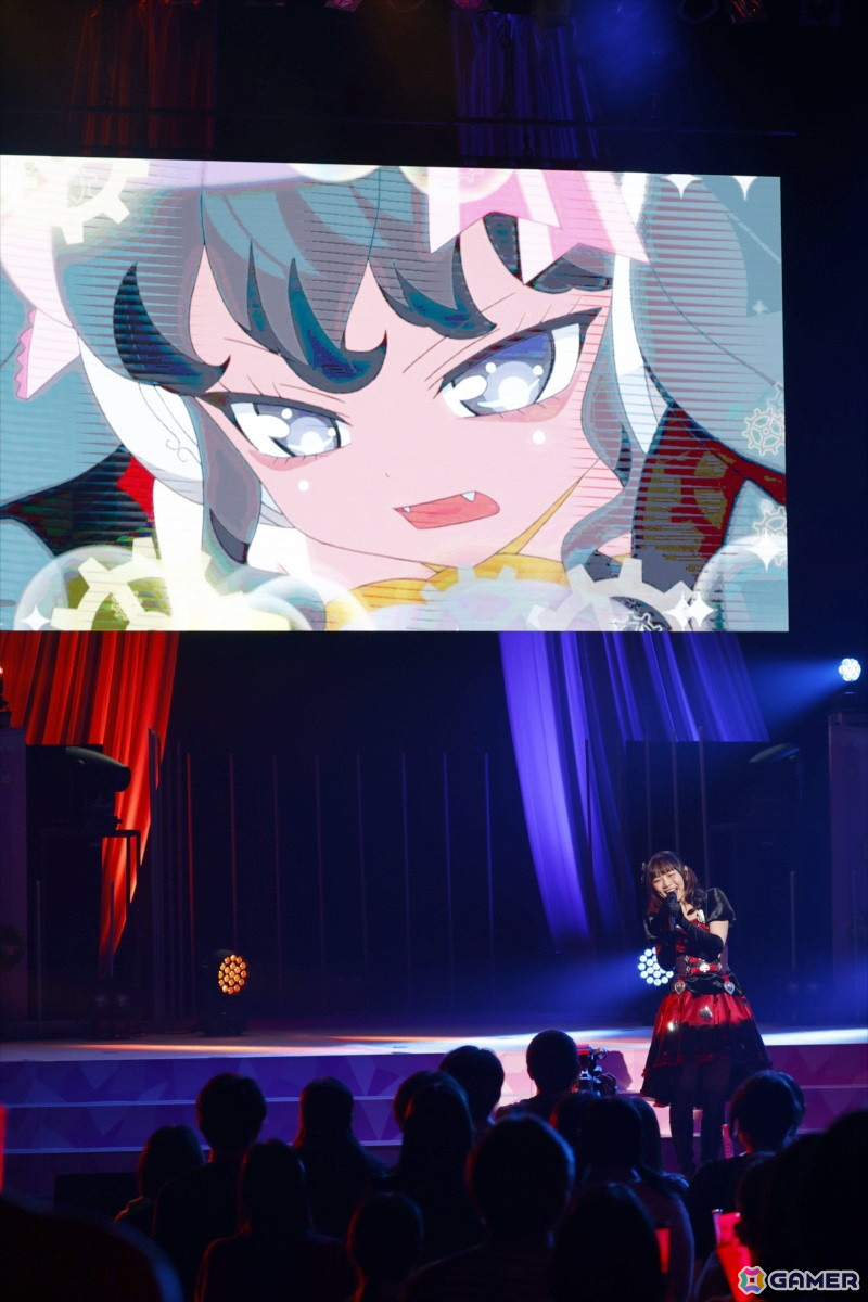 「プリパラ 10th Anniversary Thank you♡Music Live」Day.2レポート：なかなか聴けない楽曲も多数披露された10周年記念ライブにの画像24