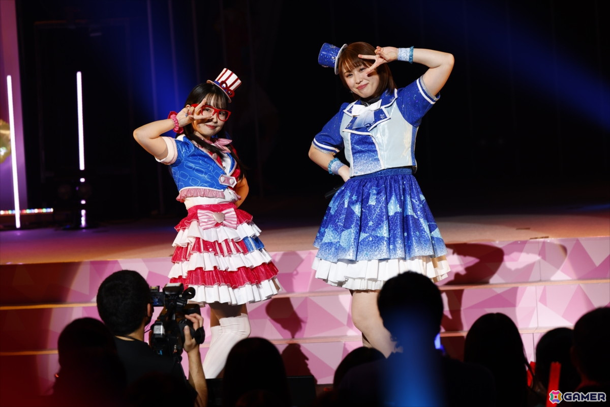 「プリパラ 10th Anniversary Thank you♡Music Live」Day.2レポート：なかなか聴けない楽曲も多数披露された10周年記念ライブにの画像
