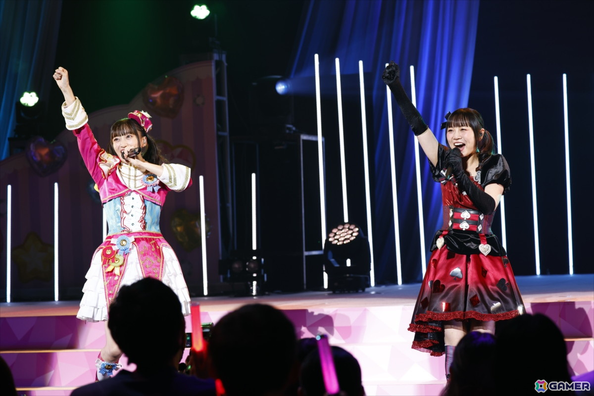 「プリパラ 10th Anniversary Thank you♡Music Live」Day.2レポート：なかなか聴けない楽曲も多数披露された10周年記念ライブにの画像