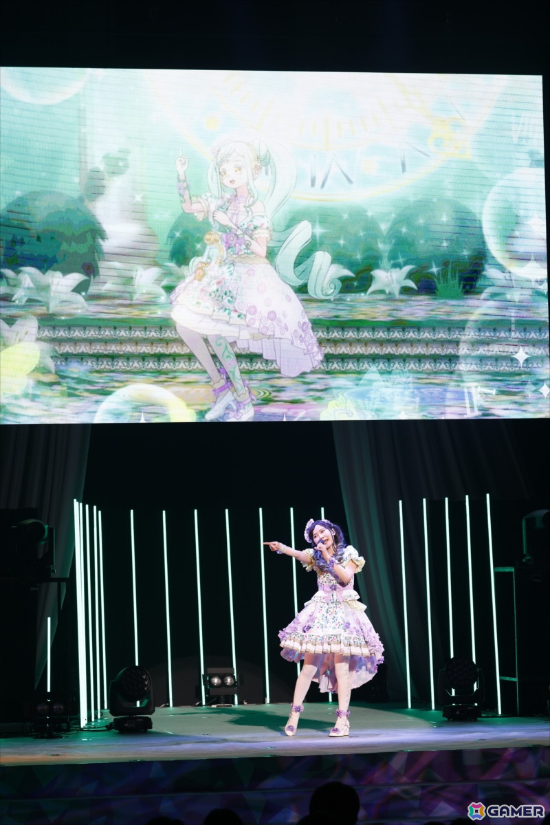 「プリパラ 10th Anniversary Thank you♡Music Live」Day.2レポート：なかなか聴けない楽曲も多数披露された10周年記念ライブにの画像4