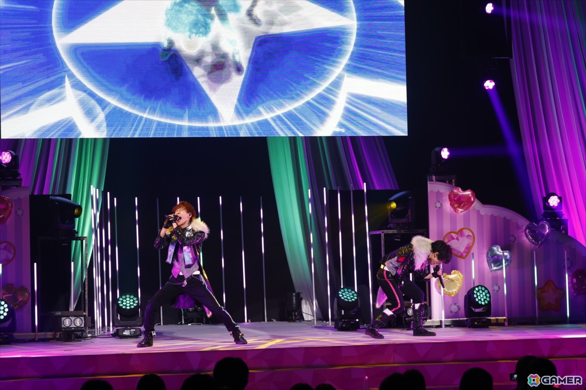 「プリパラ 10th Anniversary Thank you♡Music Live」Day.2レポート：なかなか聴けない楽曲も多数披露された10周年記念ライブにの画像