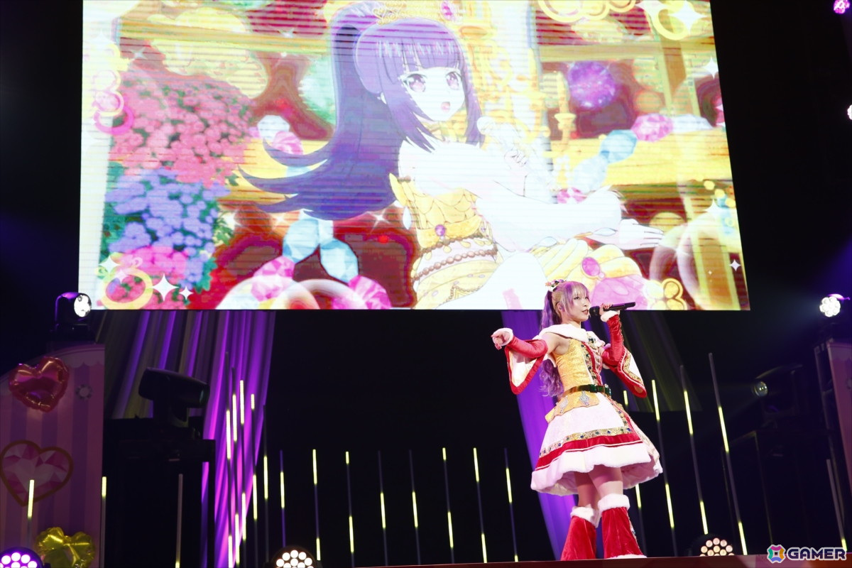 「プリパラ 10th Anniversary Thank you♡Music Live」Day.2レポート：なかなか聴けない楽曲も多数披露された10周年記念ライブにの画像8