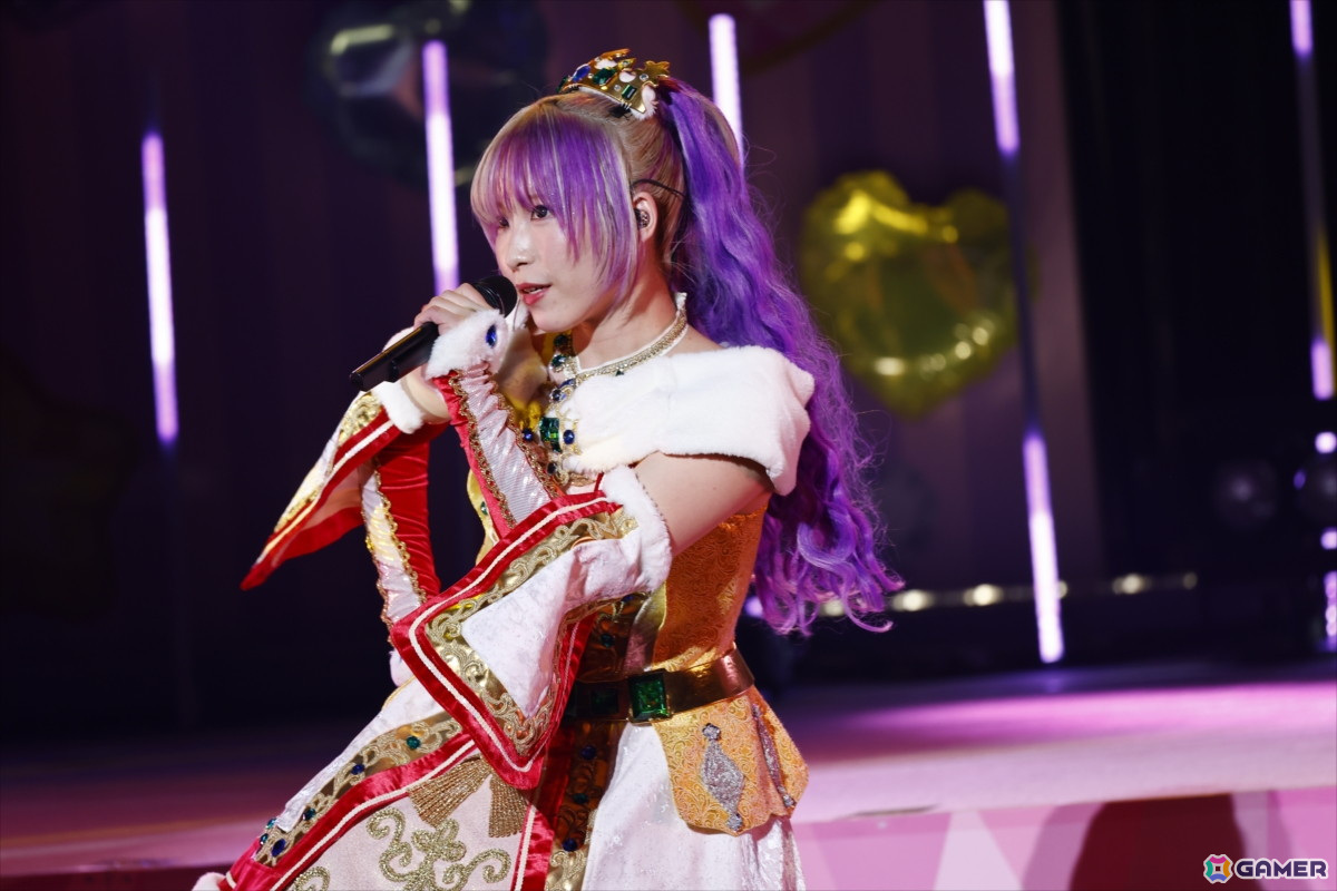 「プリパラ 10th Anniversary Thank you♡Music Live」Day.2レポート：なかなか聴けない楽曲も多数披露された10周年記念ライブにの画像9