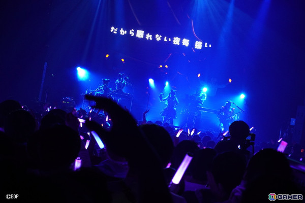 夢限大みゅーたいぷ 2nd LIVE「でぃすかばりー☆じゃーにー」が開催！2nd Singleや3rd LIVEなどの新情報もの画像3
