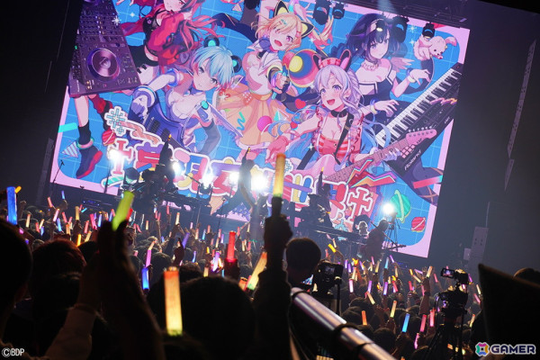 夢限大みゅーたいぷ 2nd LIVE「でぃすかばりー☆じゃーにー」が開催！2nd Singleや3rd LIVEなどの新情報もの画像4