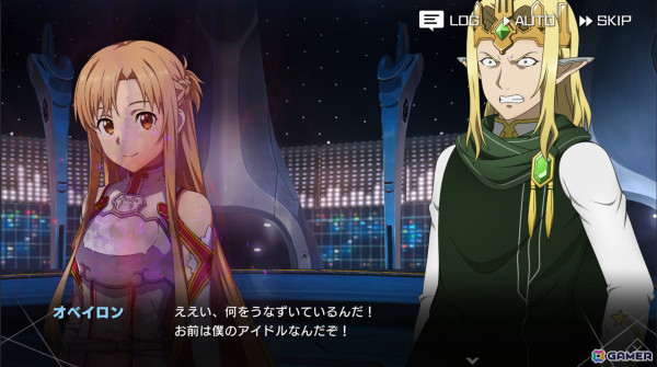 「ソードアート・オンライン ヴァリアント・ショウダウン」にアイドルモチーフのリーファ、アスナ、アリスの新カードが登場！の画像11