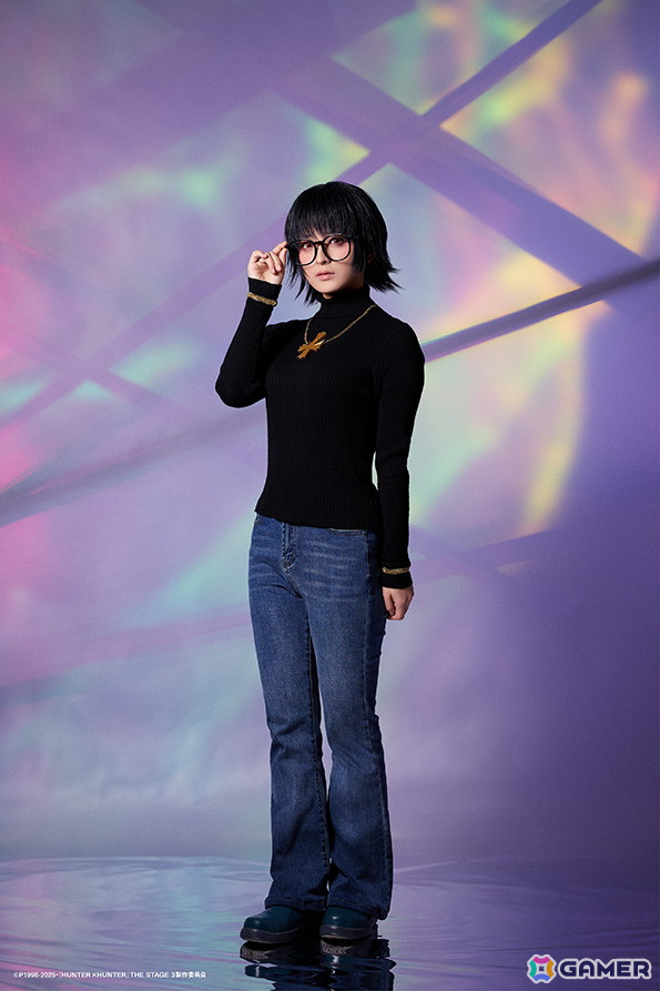 G.I.編を描く舞台「『HUNTER×HUNTER』THE STAGE 3」が5月17日より東京・大阪で順次上演！の画像10