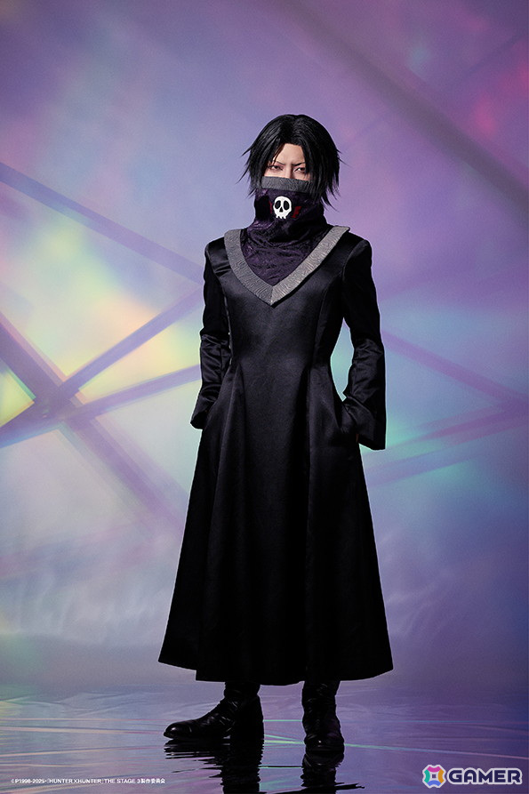 G.I.編を描く舞台「『HUNTER×HUNTER』THE STAGE 3」が5月17日より東京・大阪で順次上演！の画像6