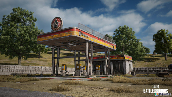 「PUBG」アーケードモードに1v1アリーナが追加！実戦に近い環境でプレイヤー同士がスキルを競うことができるの画像6