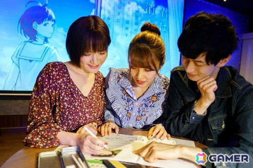 ひらめきで殺し屋に立ち向かえ！アニメ「SAKAMOTO DAYS」コラボのリアル脱出ゲーム「殺し屋迫るキラーマーケットからの脱出」が4月10日より順次開催の画像4