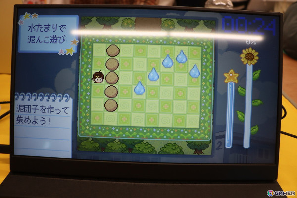 「東京ゲームダンジョン7」で気になったゲーム7選：短編ホラービジュアルノベル「新宿異変」や人狼風推理アドベンチャー「おやおや？大家さん！」をピックアップの画像8