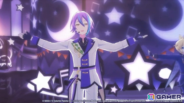 「プロセカ」DECO*27氏による「あんスタ！！」とのコラボ書き下ろし楽曲「フュージョン」が追加！コラボ限定の彰人や冬弥らが登場するガチャもの画像14
