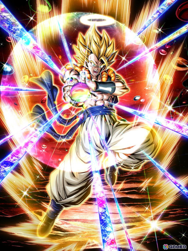 「ドラゴンボールZ ドッカンバトル」で10周年キャンペーン第2弾が開催！DOKKANフェスには「超サイヤ人ベジータ（天使）」が登場の画像5