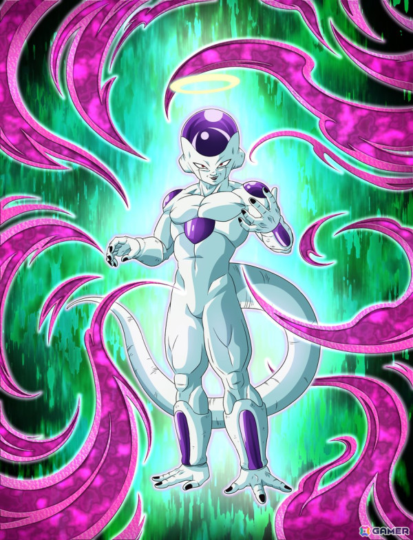 ドラゴンボールZ ドッカンバトル」で10周年キャンペーン第2弾が開催