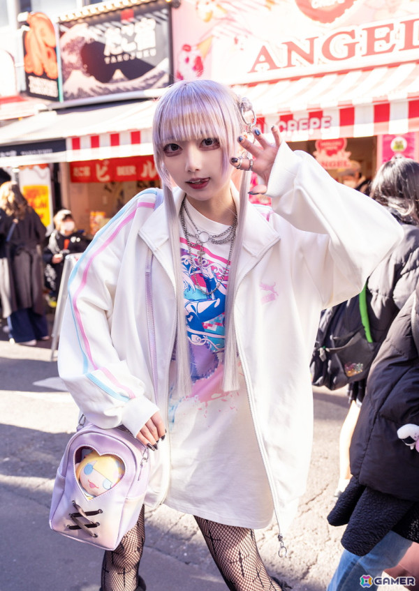 「NEEDY GIRL OVERDOSE」3周年記念企画展「ニディガ展3」グッズの事後通販が2月17日より開始！展示絵画の抽選販売もの画像1