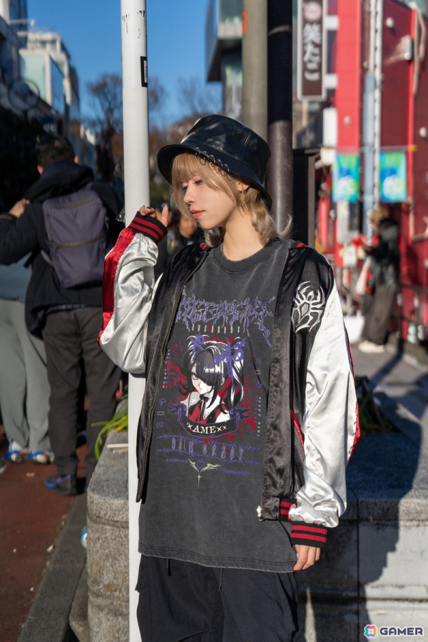 「NEEDY GIRL OVERDOSE」3周年記念企画展「ニディガ展3」グッズの事後通販が2月17日より開始！展示絵画の抽選販売もの画像2