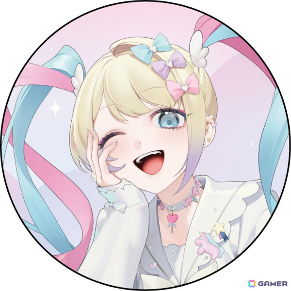 ニディガ展3 事後通販特典 パズル＆トート(NeedyGirlOverdose) ニディガ展3 事後通販特典 パズル＆トート(NeedyGirlOverdose