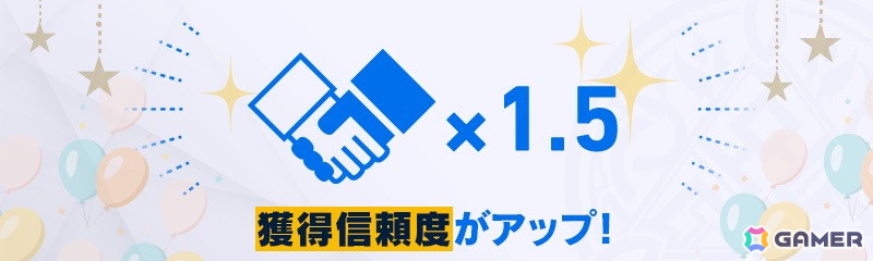 「リバースブルー×リバースエンド」モノ(CV:市ノ瀬加那)のバースデーキャンペーンが開催!の画像