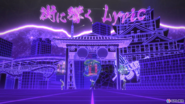 映画「ヒプノシスマイク -Division Rap Battle-」First Stageのバトル映像が公開！3つの対戦カードを彩るバトル曲もの画像3