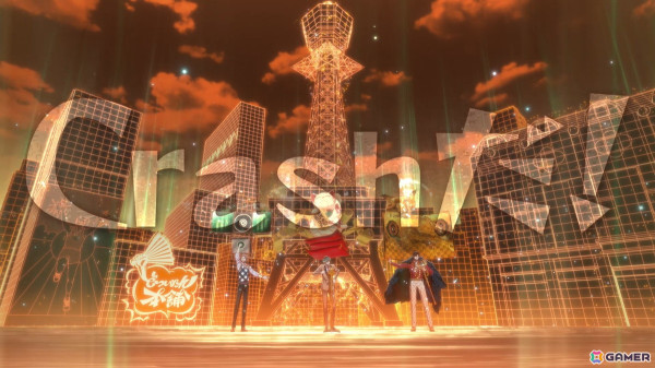 映画「ヒプノシスマイク -Division Rap Battle-」First Stageのバトル映像が公開！3つの対戦カードを彩るバトル曲もの画像5