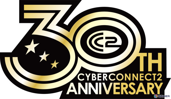 サイバーコネクトツーが2026年2月16日の設立30周年に向けてコーポレートのロゴカラーをリニューアル！新たなVision＆キャラクターも発表の画像1