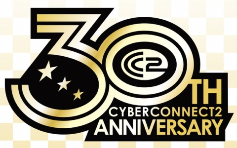 サイバーコネクトツーが2026年2月16日の設立30周年に向けてコーポレートのロゴカラーをリニューアル！新たなVision＆キャラクターも発表