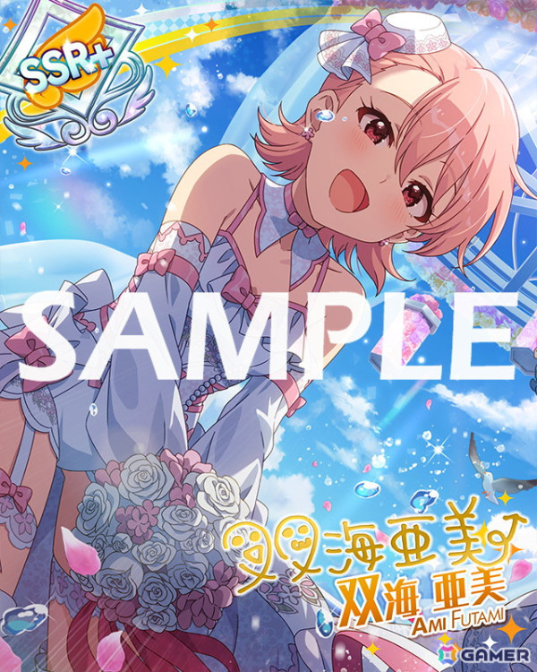 「ミリシタ」STARDOM ROAD THEATERイベント「プラチナスタートラスト13～I.V.～」が開催中！楽曲「I.V.」が登場の画像14