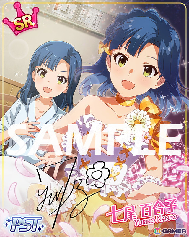 「ミリシタ」STARDOM ROAD THEATERイベント「プラチナスタートラスト13～I.V.～」が開催中！楽曲「I.V.」が登場の画像5