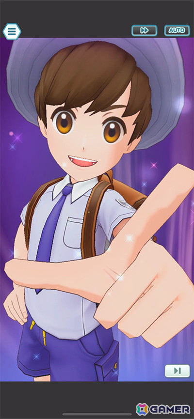 「ポケモンマスターズ EX」で5.5周年前夜祭が開催！アオイ＆コライドンとハルト＆ミライドンが登場の画像