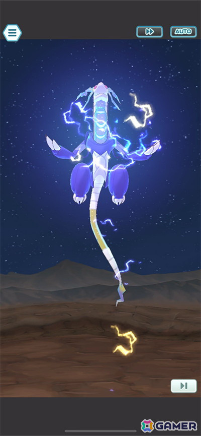 「ポケモンマスターズ EX」で5.5周年前夜祭が開催！アオイ＆コライドンとハルト＆ミライドンが登場の画像