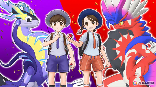 「ポケモンマスターズ EX」で5.5周年前夜祭が開催！アオイ＆コライドンとハルト＆ミライドンが登場の画像19